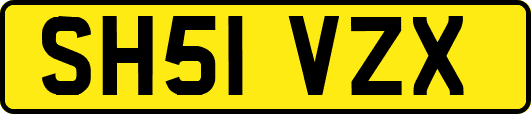 SH51VZX