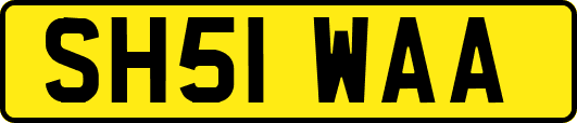 SH51WAA