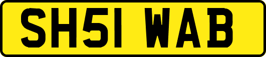 SH51WAB