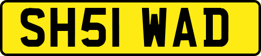 SH51WAD