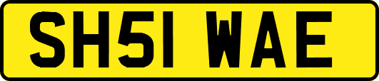SH51WAE