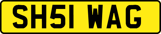 SH51WAG