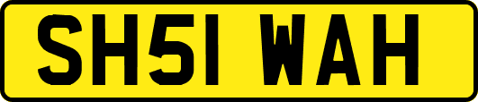 SH51WAH