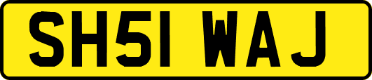SH51WAJ