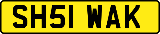 SH51WAK