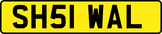 SH51WAL