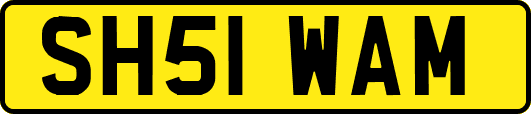 SH51WAM