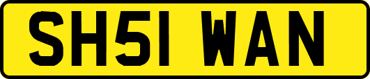 SH51WAN