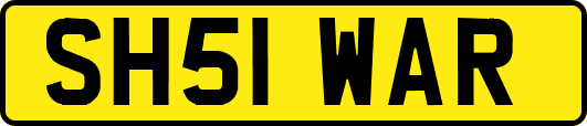 SH51WAR