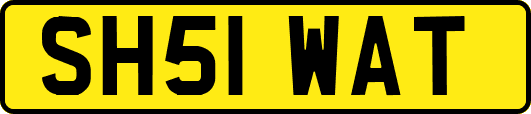SH51WAT