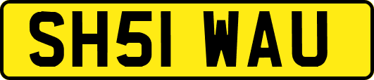 SH51WAU
