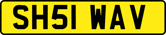 SH51WAV