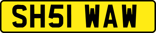 SH51WAW