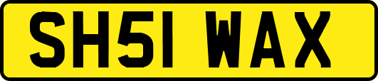 SH51WAX