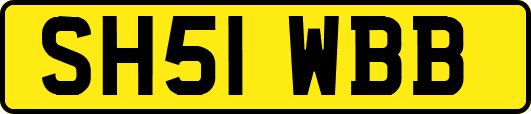 SH51WBB