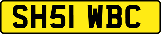 SH51WBC