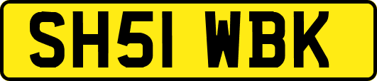 SH51WBK