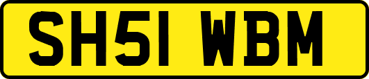 SH51WBM