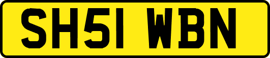 SH51WBN