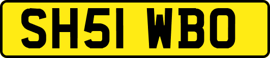 SH51WBO