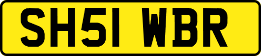 SH51WBR