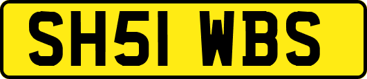 SH51WBS