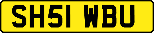 SH51WBU