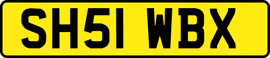 SH51WBX