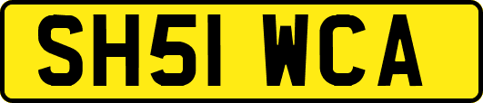 SH51WCA