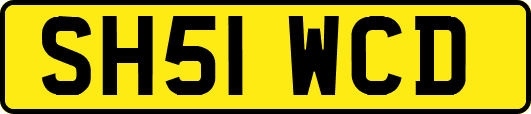 SH51WCD