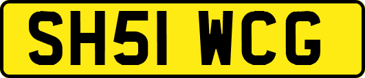 SH51WCG