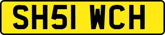 SH51WCH
