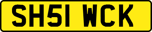 SH51WCK