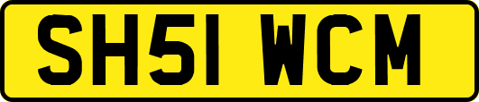 SH51WCM