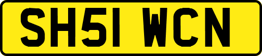 SH51WCN