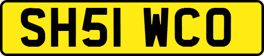 SH51WCO