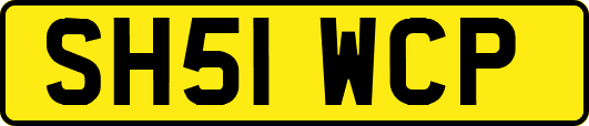 SH51WCP