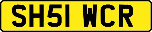 SH51WCR