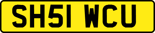 SH51WCU