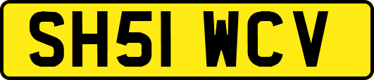 SH51WCV
