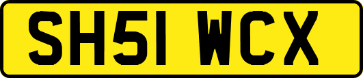 SH51WCX
