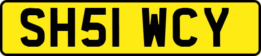 SH51WCY