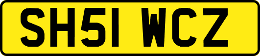 SH51WCZ