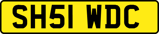 SH51WDC