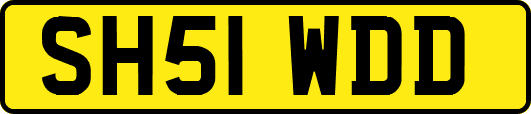 SH51WDD