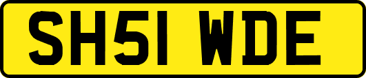 SH51WDE