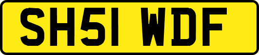 SH51WDF