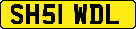 SH51WDL