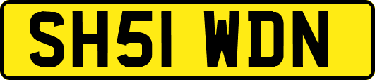 SH51WDN