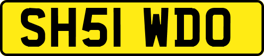 SH51WDO